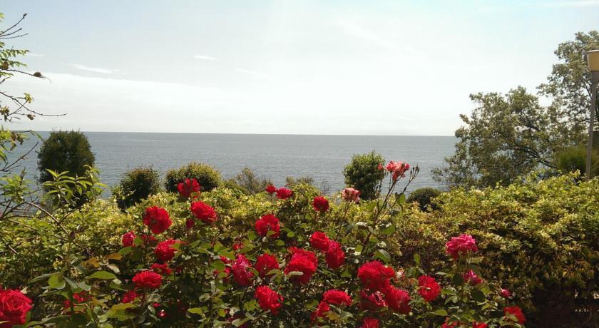 Vila Laura Eforie Nord Rum bild