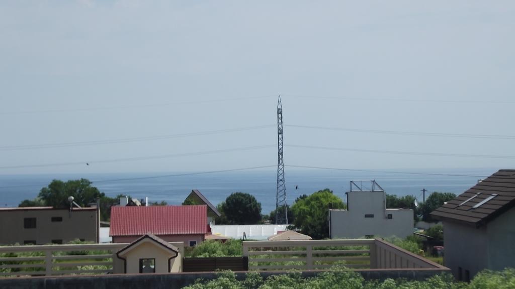 Vila Laura Eforie Nord Rum bild